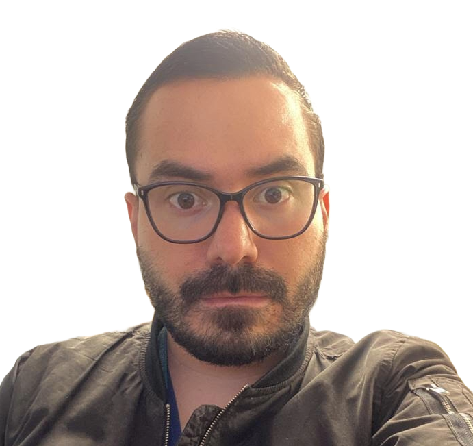 Dr. Julián Rondón Carvajal 