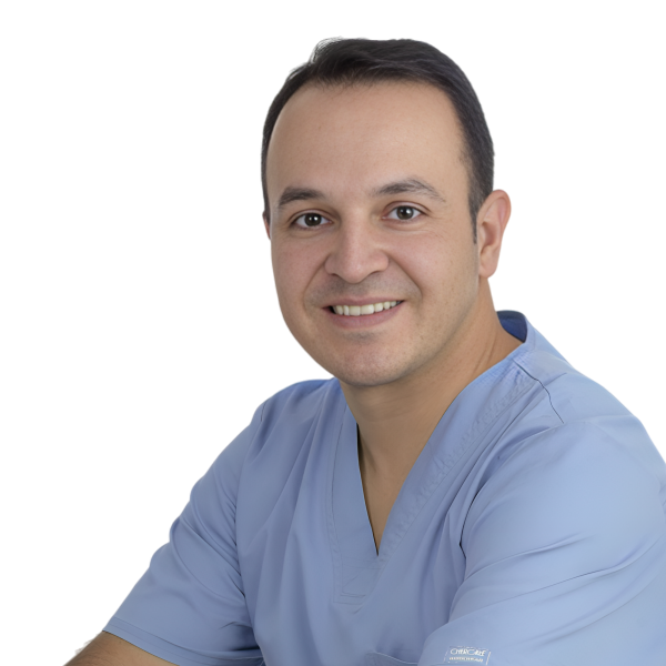 Nelson Chaves imagen perfil