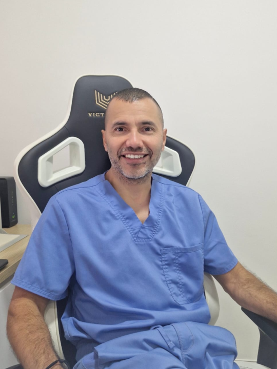 Bladimiro Bula Márquez imagen perfil