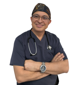 Hector Amin Suarez Aragonez