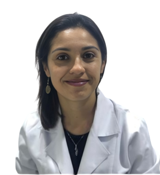 Alejandra Alvarado Ospina