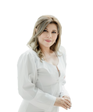 Angela María Marín Ramírez