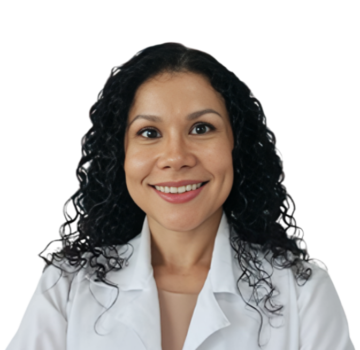 Gloria Nanclares