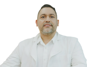 Fabián Andrés García Cruz