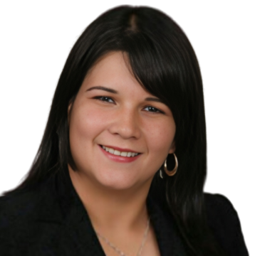 Angela Chávez