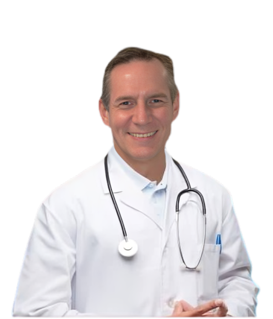 Dr. Germán Arango Álvarez 