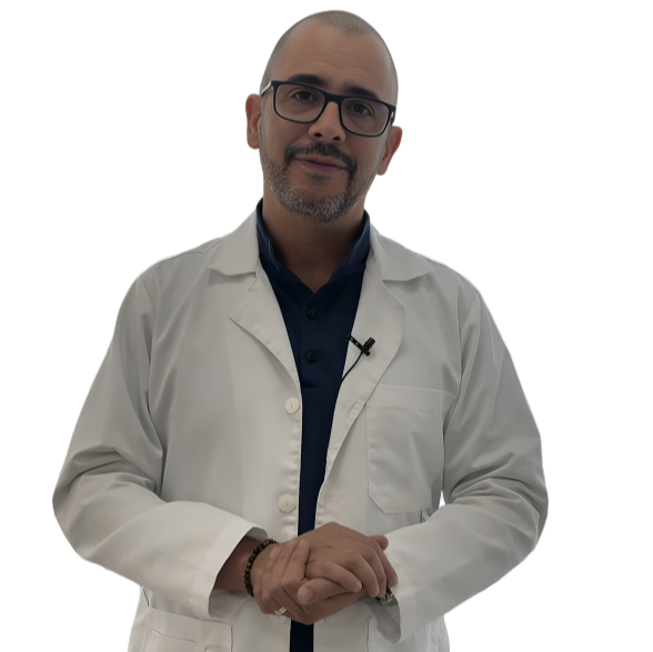 Dr. Nilfran Javier Nottola Filomena 