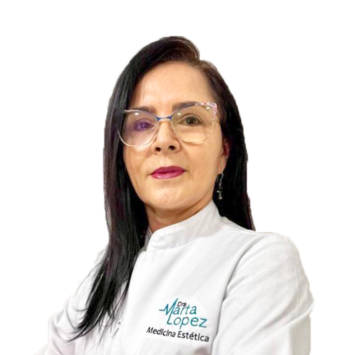 Marta Cecilia López Gómez