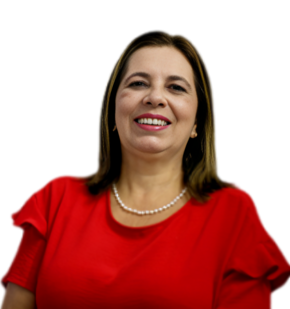 Gloria Amparo Orrego Jiménez imagen perfil