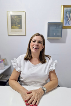 Gloria Amparo Orrego Jiménez imagen perfil