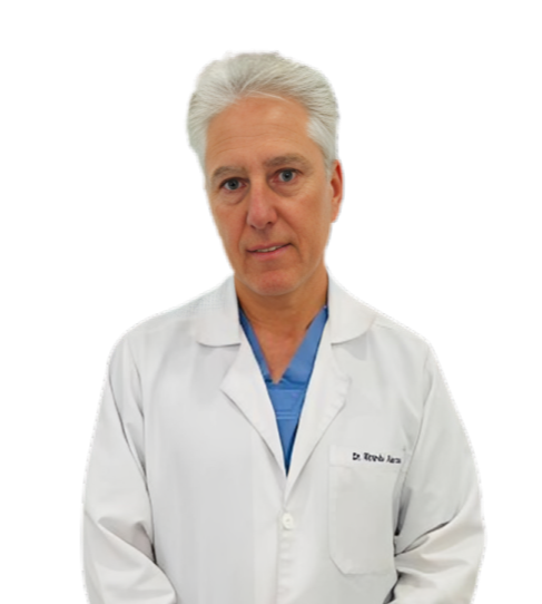 Dr. Ricardo Alarcón Jiménez 