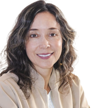Lyda Loraine Pérez Angarita