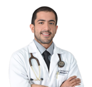 Oscar Andres Reyna Carrasco