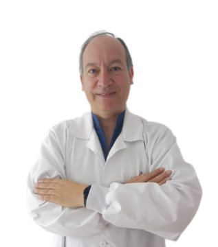 Marcos Daniel  González Mariño