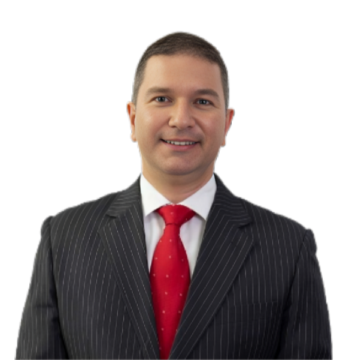 Leonardo Andrés Jácome Trigos