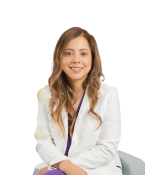 Marilian Denise Ventura Pérez 