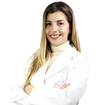 Luisa Fernanda Pineda Navarrete