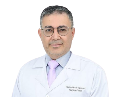 Mauricio Hernán Valencia Artunduaga imagen perfil