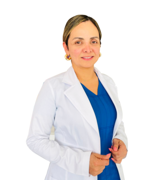 Viviana del Pilar Rubio Arciniegas