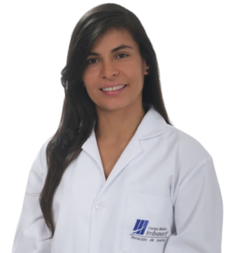 Margarita Rosa Zapata Sánchez