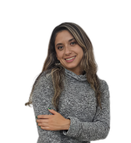 Psic. Paula Alexandra Bohorquez Moncaleano 