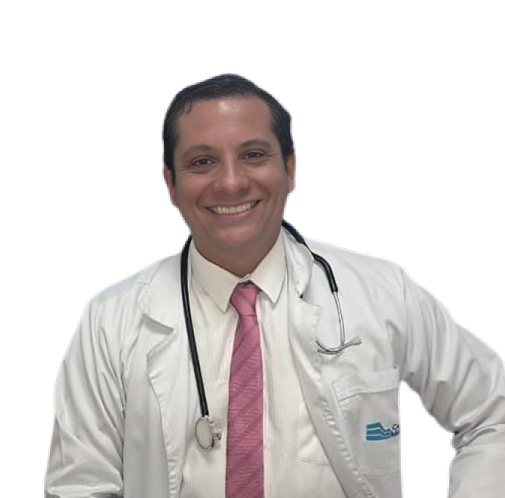 Dr. Diego Fernando Lambraño Cerquera 