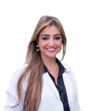 Liliana Carrillo Mahecha