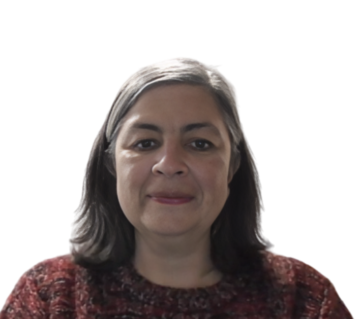 Gloria Helena Casas del Río