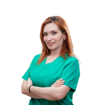 Ingrith Rocío Trillos Ortiz