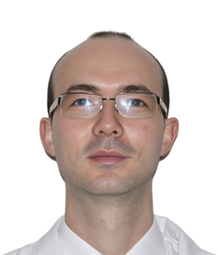 David Andrés De Poortere Gómez