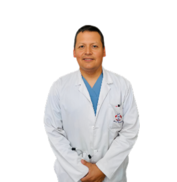 Ronald Rencey Siabato Moreno