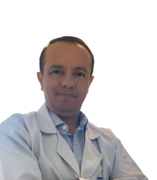 Jairo Augusto Meneses Giraldo