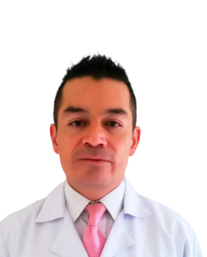 David Ricardo Mendoza Olmos