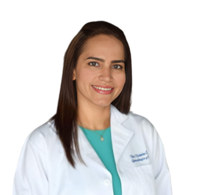 Dra. Victoria Cortés 