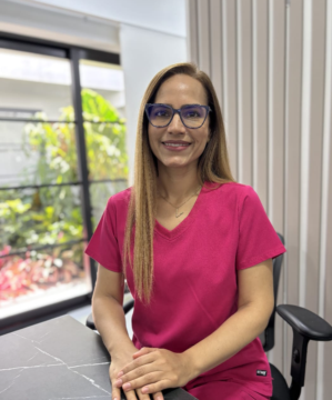 Victoria Cortés imagen perfil