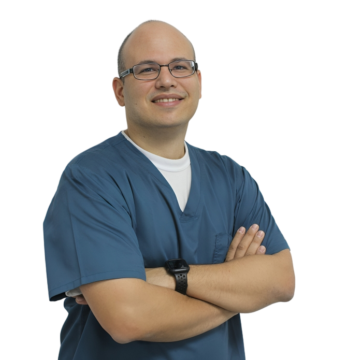 Daniel Londoño Herrera