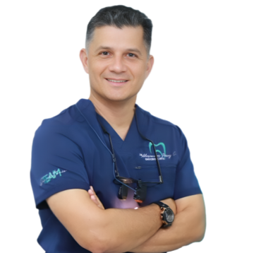 Alexander Pérez Castillo