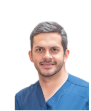 Camilo Andrés Echeverry Fernández