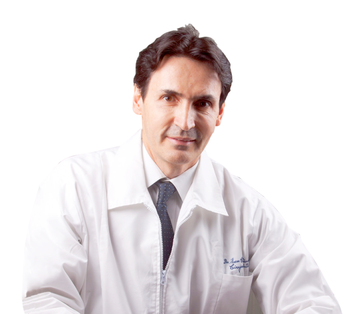 Dr. Juan Carlos Cárdenas Restrepo 
