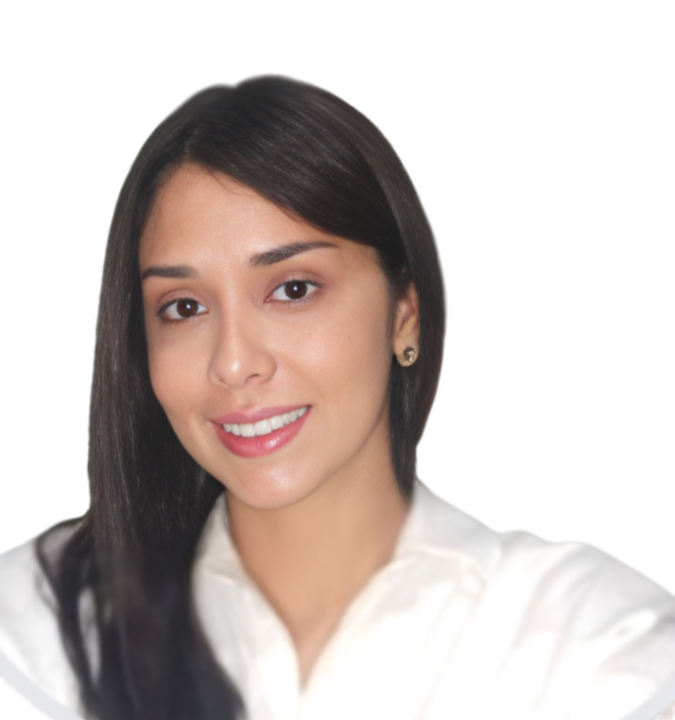 Dra. María Eugenia Tuirán Gutiérrez 