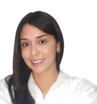 María Eugenia Tuirán Gutiérrez