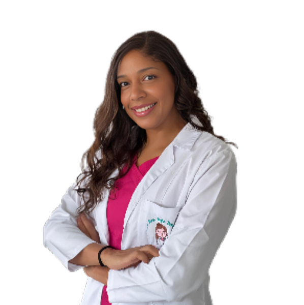 Dra. Magda Jineth Tovar Velásquez 