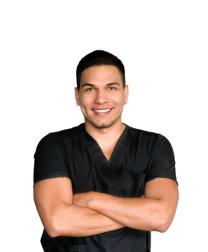 Cristian Rojas
