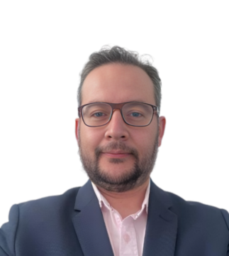 Alejandro Junca Ramírez