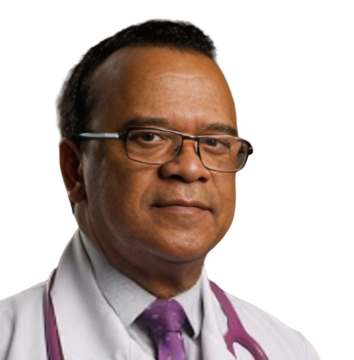 William Rafael Márquez Peñaranda
