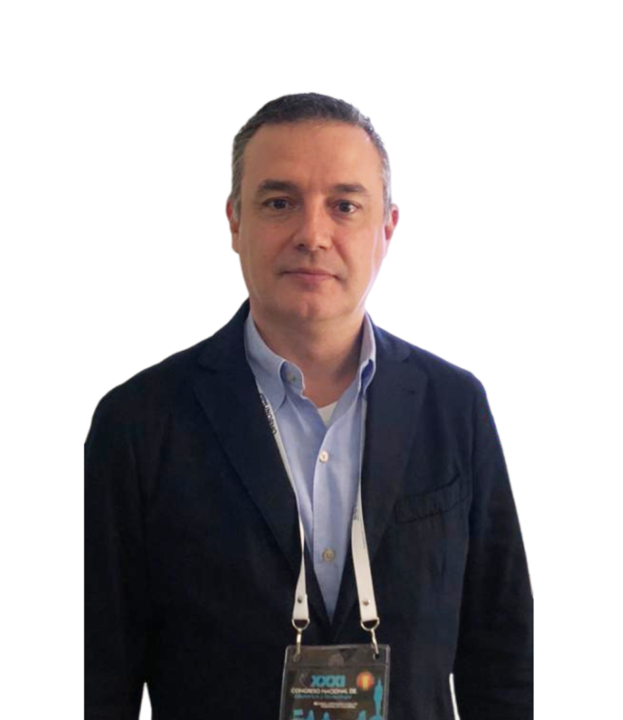 Dr. Mauricio Gómez Londoño 