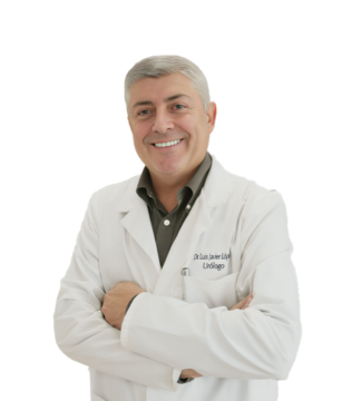 Luis Javier López Montoya