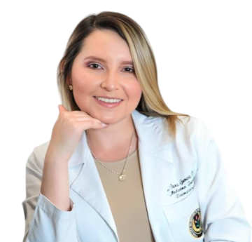 Diana Patricia Guevara Pacheco