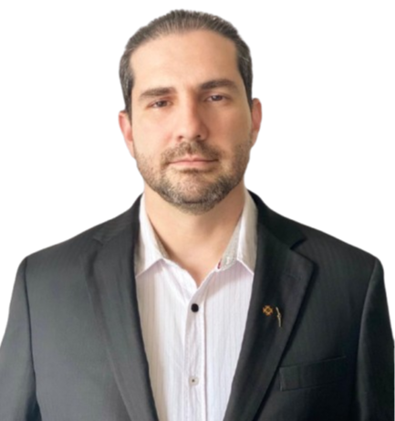 Dr. Diego Fernando  Luna Dussán