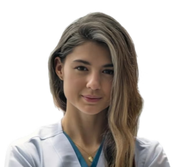 Sara Vélez Pérez imagen perfil